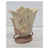 Hull Art Pottery Flower Planter
