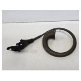 Brass Car Horn
