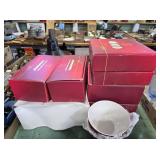 NIB Lenox Christmas China