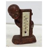 1949 Americana Thermometer