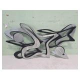 Decorative Metal Wall Art