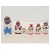 Americana China Items