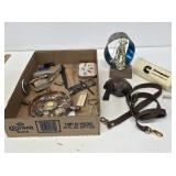 Assorted Advertising & Collectibles