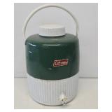 Vintage Coleman Water Cooler