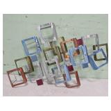 Decorative Metal Wall Art