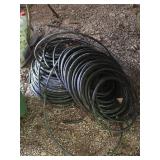 New 5/16" Rubber Hose