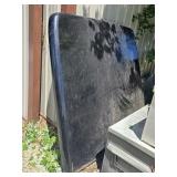 Ford Sport Trac Tonneau Cover