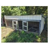 Large Animal Cage