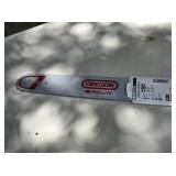 New Oregon Pro Lite 20" Chainsaw Bar