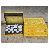 Vermeer 7x11 Directional Drill O-Ring Kits
