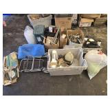 Assorted Hardware, Tools, & Misc.