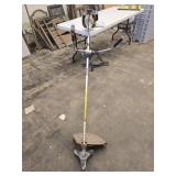 Stihl FS 81 Brush Cutter with Manual