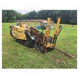 2007 Vermeer 7x11 Directional Boring Machine