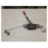 Cable Puller