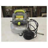 Small Craftsman Air Compressor