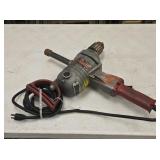 Milwaukee 3/4" Electric Drill