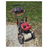 Troy-Bilt Pressure Washer