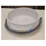 Heated Pet Water Bowl
