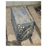 Chicago Electric Dual Mig 151 Welder