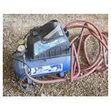 Small Campbell Hausfeld Air Compressor