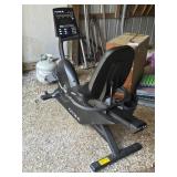 True Stationary Exercise Bike