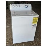 GE Extra Large Capacity Top Load Washer