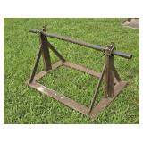 Steel Cable Rack