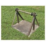 Steel Cable Rack