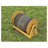 Reelcraft Hose Reel with Hose