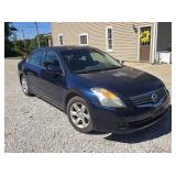 2007 Nissan Altima