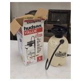 1 Gallon Hand Sprayer with Box