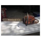 Husqvarna Chainsaw