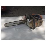 Stihl MS 200T Top Handle Chainsaw