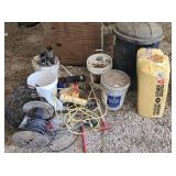 Hardware, Cords, Bedding & More