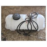 Fimco 15 Gallon Electric Sprayer