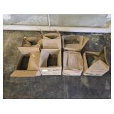 New Partial Boxes of Nails