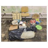 Assorted Hardware, Collectibles & Misc.