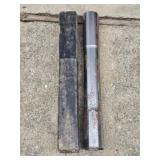New Vermeer 24x40 Drill Firestick Starter Rod