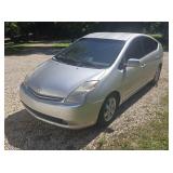 2005 Toyota Prius