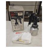 Craftsman Paint Gun with Box