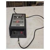 Halt Electric Fence Charger