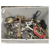 Craftsman Wrenches & Other Tools