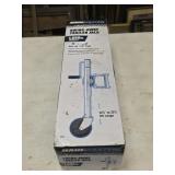 NIB 1000lb Swivel Trailer Jack