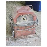 Lincoln Electric Stick Welder