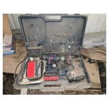 Bosch 18V Cordless Drills with Batteries