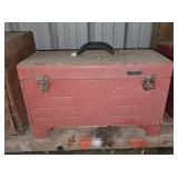 Snap-On Tool Box Grill