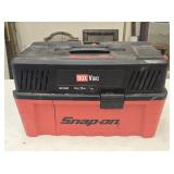 Snap-On Box Vac