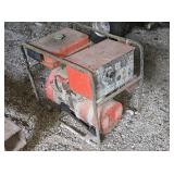 Multiquip ACX-140G Welder Generator