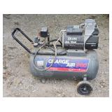 Charge Air Pro 4HP 12 Gallon Air Compressor