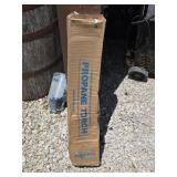 New Brush Burner Torch Kit
